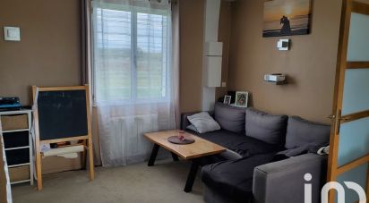 Maison 4 pièces de 91 m² à Coupru (02310)