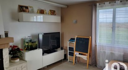 Maison 4 pièces de 91 m² à Coupru (02310)