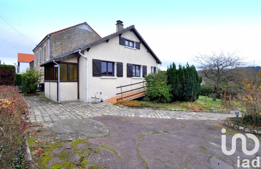 Maison 4 pièces de 78 m² à Saint-Chéron (91530)