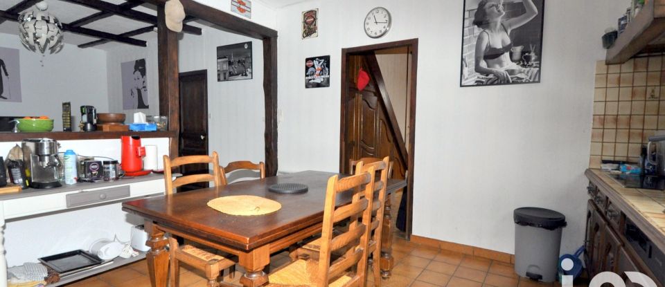 House 4 rooms of 78 m² in Saint-Chéron (91530)