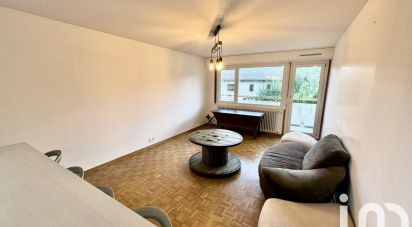 Apartment 2 rooms of 55 m² in Reignier-Ésery (74930)