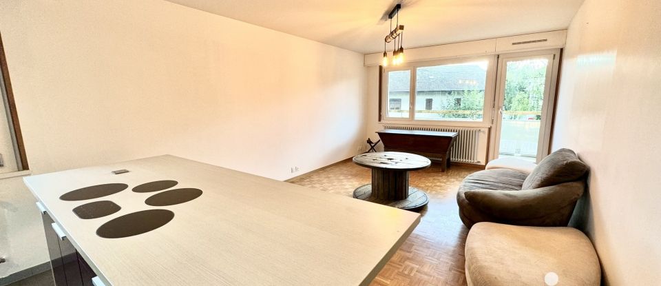 Apartment 2 rooms of 55 m² in Reignier-Ésery (74930)