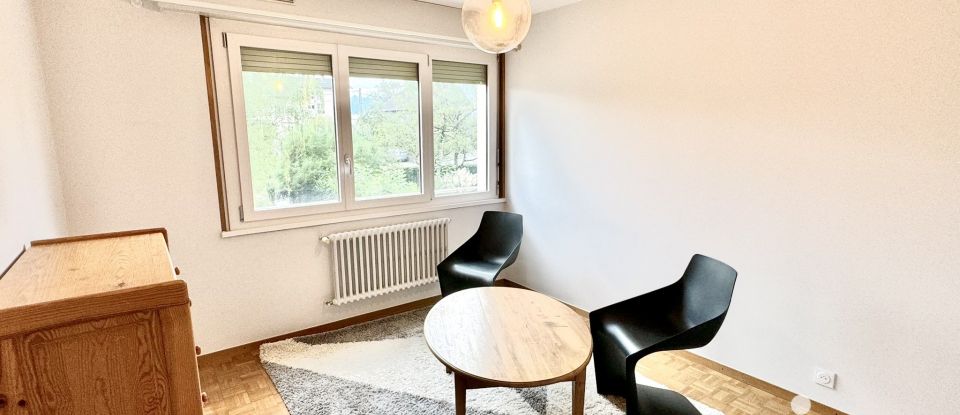 Apartment 2 rooms of 55 m² in Reignier-Ésery (74930)