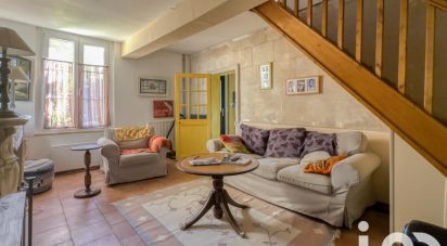 House 5 rooms of 145 m² in Cuise-la-Motte (60350)