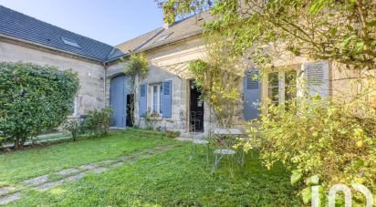 Maison 5 pièces de 145 m² à Cuise-la-Motte (60350)