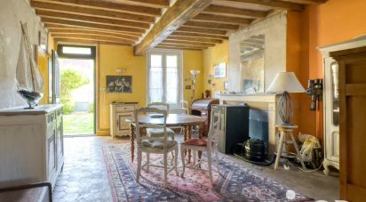 House 5 rooms of 145 m² in Cuise-la-Motte (60350)