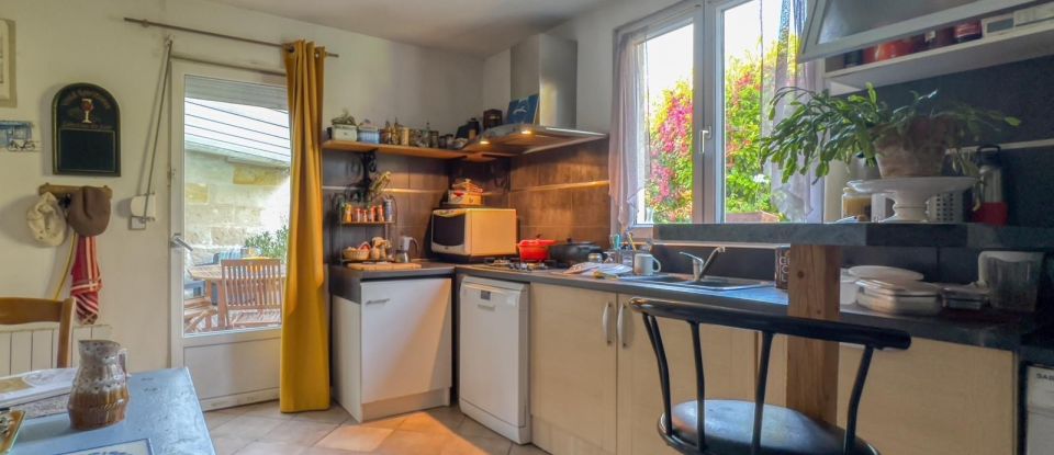 Maison 5 pièces de 145 m² à Cuise-la-Motte (60350)