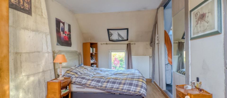 Maison 5 pièces de 145 m² à Cuise-la-Motte (60350)