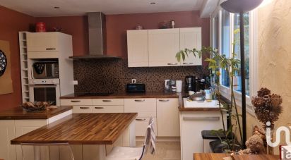 Apartment 4 rooms of 97 m² in Étiolles (91450)