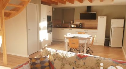 Apartment 4 rooms of 75 m² in Argelès-Gazost (65400)