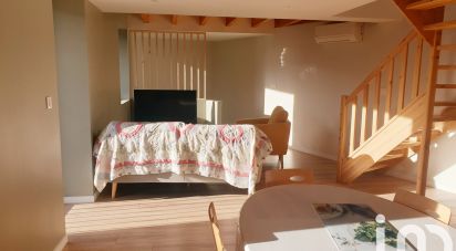 Apartment 4 rooms of 75 m² in Argelès-Gazost (65400)