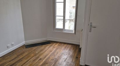 Appartement 2 pièces de 28 m² à Clamart (92140)