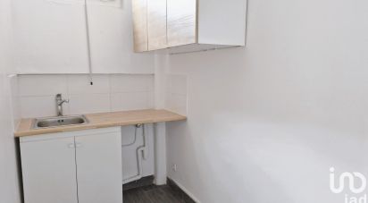 Appartement 2 pièces de 28 m² à Clamart (92140)