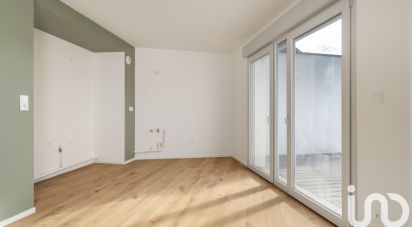 Apartment 3 rooms of 72 m² in Nancy (54000)