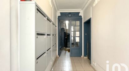 Apartment 3 rooms of 53 m² in Vincennes (94300)