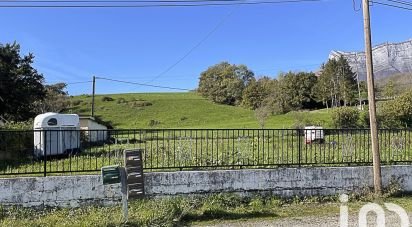 Land of 1,090 m² in Châteauneuf (73390)