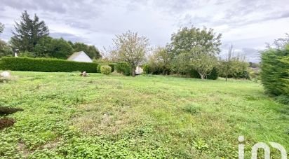 Terrain de 1 183 m² à Séry-lès-Mézières (02240)