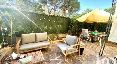 Apartment 4 rooms of 91 m² in Saint-Raphaël (83700)