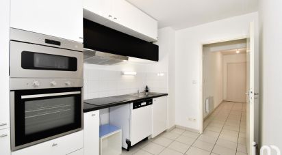 Appartement 4 pièces de 88 m² à Toulouse (31200)