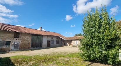 Ferme 2 pièces de 80 m² à Arbigny (01190)