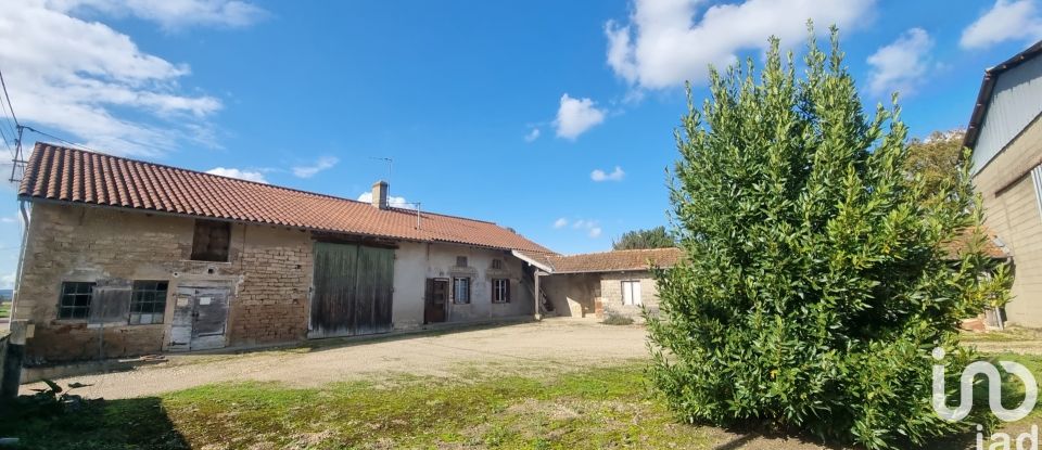 Farm 2 rooms of 80 m² in Arbigny (01190)