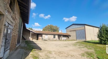 Ferme 2 pièces de 80 m² à Arbigny (01190)