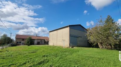 Ferme 2 pièces de 80 m² à Arbigny (01190)