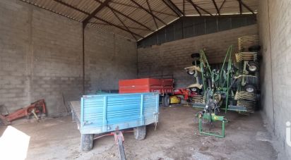 Ferme 2 pièces de 80 m² à Arbigny (01190)