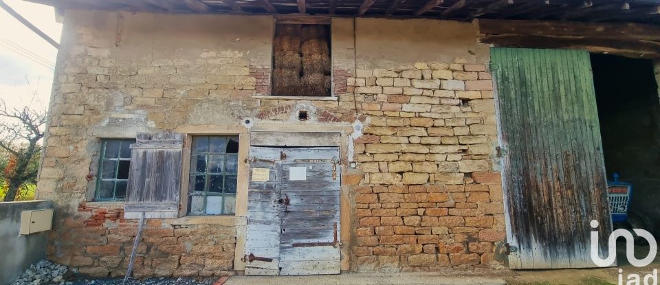 Ferme 2 pièces de 80 m² à Arbigny (01190)