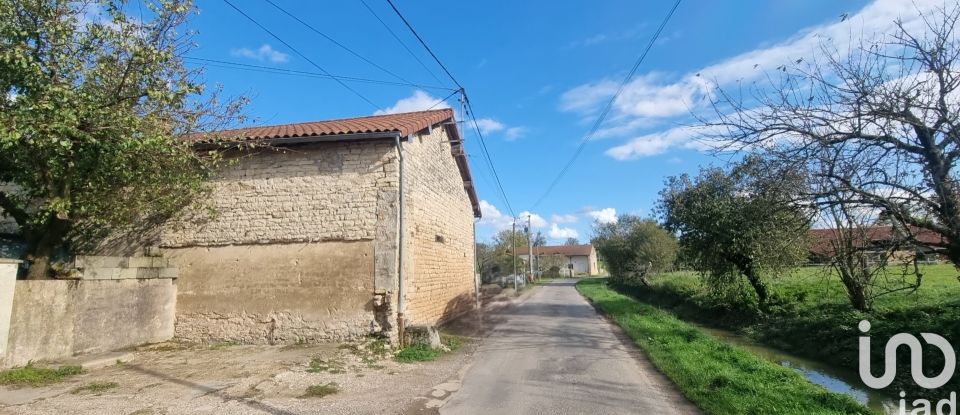 Ferme 2 pièces de 80 m² à Arbigny (01190)