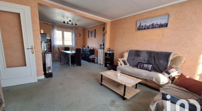 Maison 4 pièces de 70 m² à Saint-Just-Sauvage (51260)