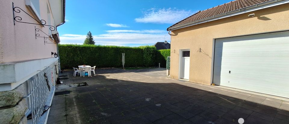 Maison 4 pièces de 70 m² à Saint-Just-Sauvage (51260)