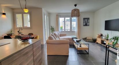 Duplex 3 rooms of 69 m² in Sartrouville (78500)