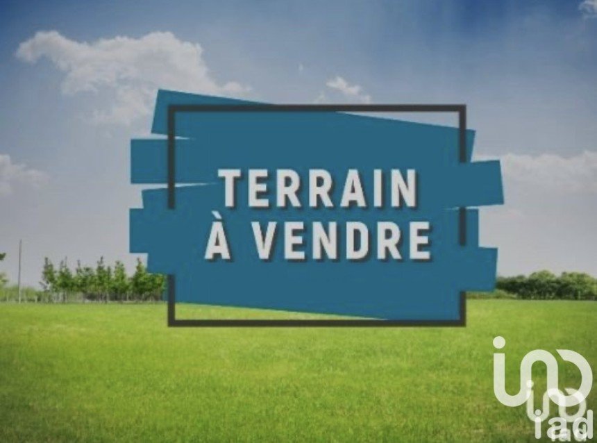 Terrain de 1 012 m² à Les Trois-Bassins (97426)