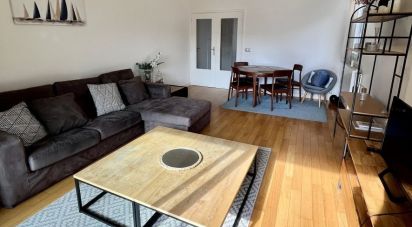 Appartement 2 pièces de 60 m² à Neuilly-sur-Seine (92200)