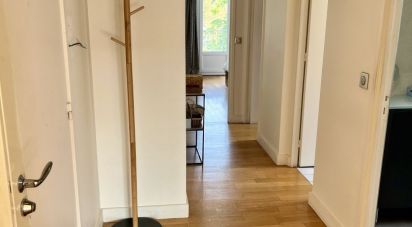 Appartement 2 pièces de 60 m² à Neuilly-sur-Seine (92200)