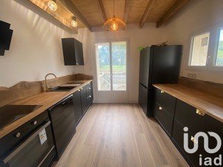 Maison 4 pièces de 60 m² à Ligron (72270)