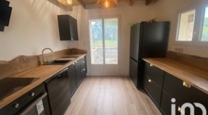 Maison 4 pièces de 60 m² à Ligron (72270)