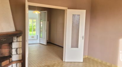 Maison traditionnelle 3 pièces de 65 m² à Grosbreuil (85440)