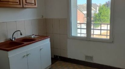 Immeuble de 395 m² à Tergnier (02700)