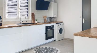 Appartement 3 pièces de 71 m² à Reims (51100)