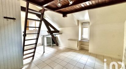 Apartment 1 room of 20 m² in Montlhéry (91310)