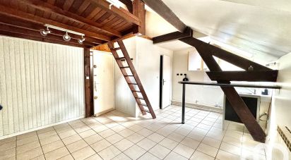 Apartment 1 room of 20 m² in Montlhéry (91310)