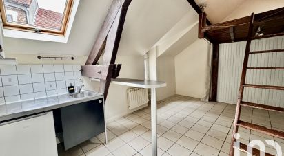 Appartement 1 pièce de 20 m² à Montlhéry (91310)