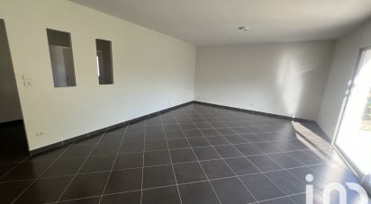 Maison d’architecte 4 pièces de 113 m² à Montélimar (26200)