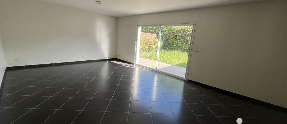 Maison d’architecte 4 pièces de 113 m² à Montélimar (26200)