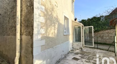 House 3 rooms of 70 m² in Héricy (77850)