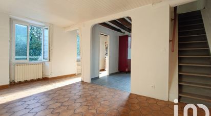 House 3 rooms of 70 m² in Héricy (77850)