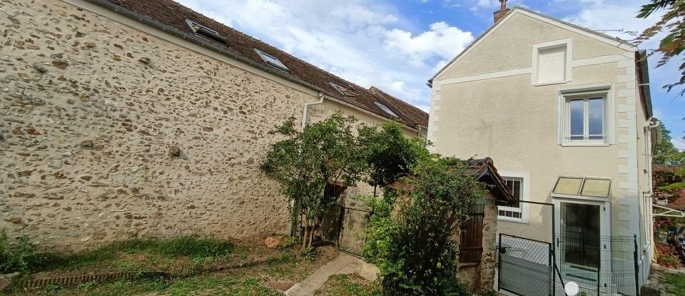 House 3 rooms of 70 m² in Héricy (77850)