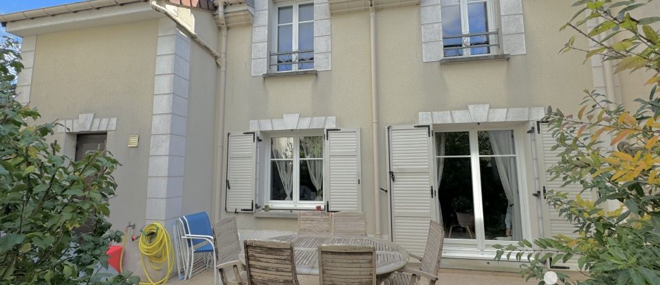 Maison 6 pièces de 108 m² à Draveil (91210)